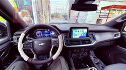 شێڤرۆلێت تاهۆ